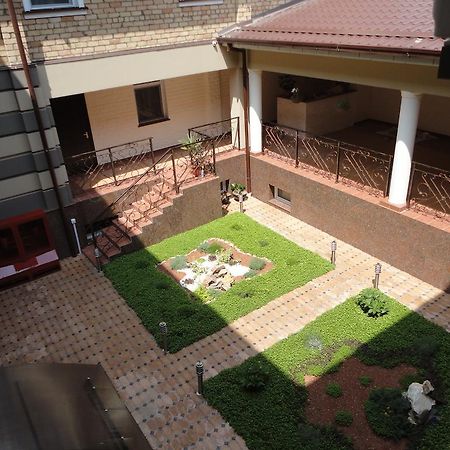 טשקנט Arien Plaza Hotel מראה חיצוני תמונה