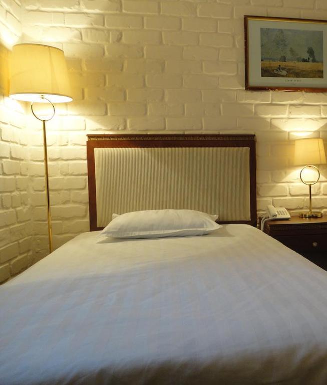 טשקנט Arien Plaza Hotel חדר תמונה