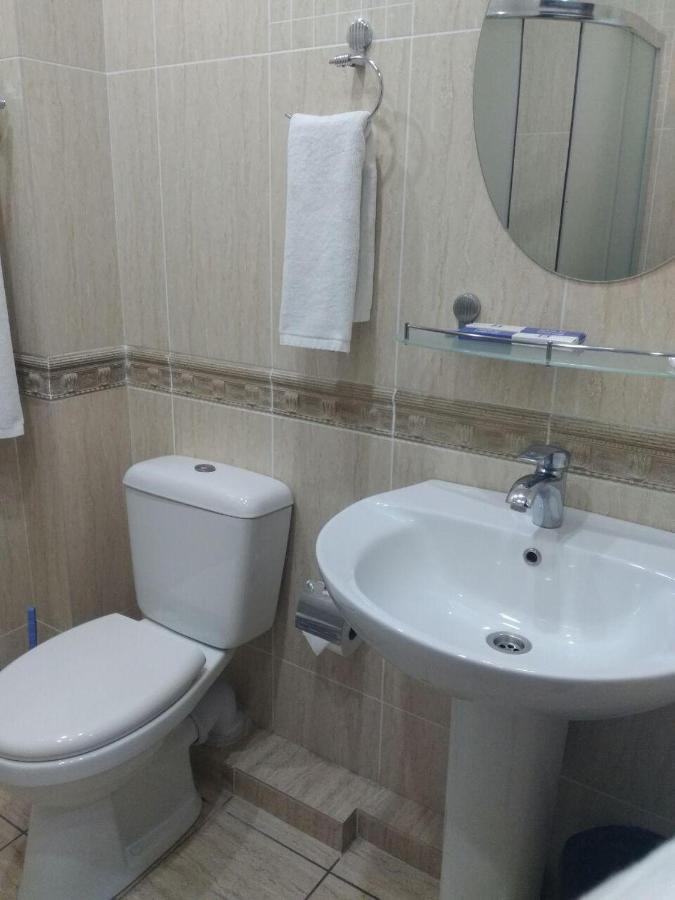 טשקנט Arien Plaza Hotel מראה חיצוני תמונה