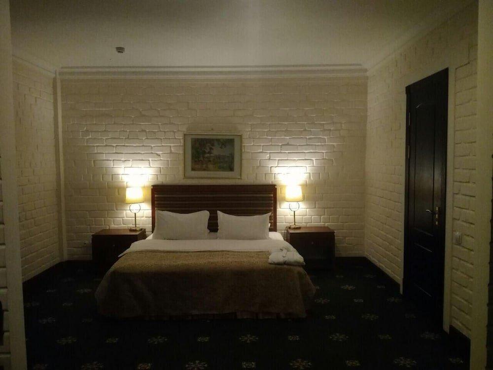 טשקנט Arien Plaza Hotel מראה חיצוני תמונה
