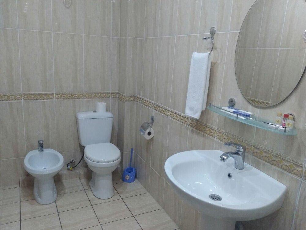 טשקנט Arien Plaza Hotel מראה חיצוני תמונה