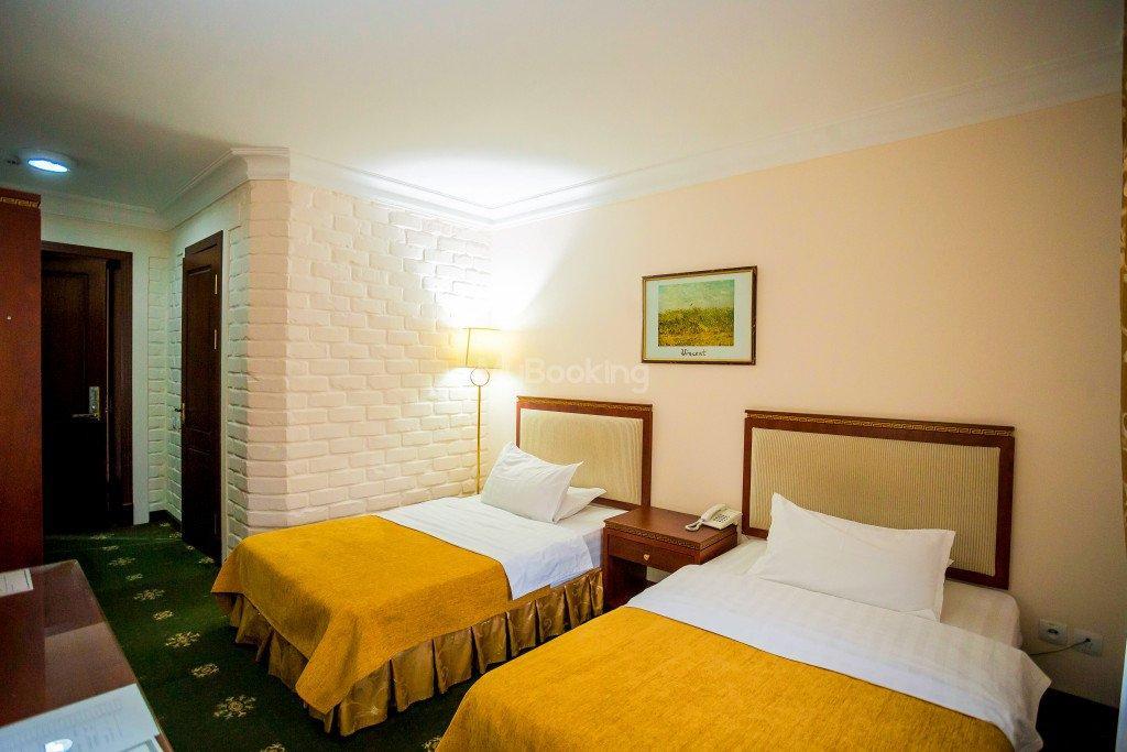 טשקנט Arien Plaza Hotel מראה חיצוני תמונה