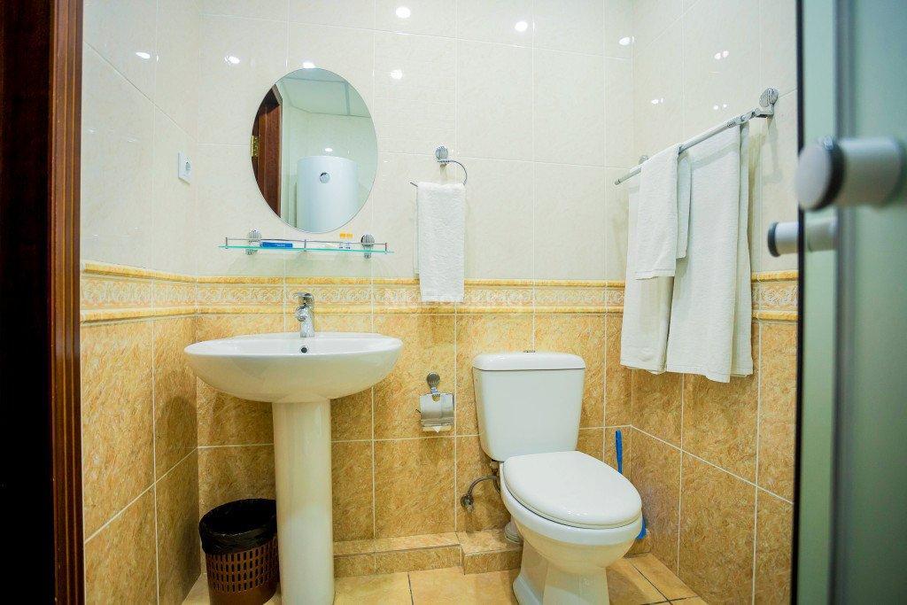 טשקנט Arien Plaza Hotel מראה חיצוני תמונה