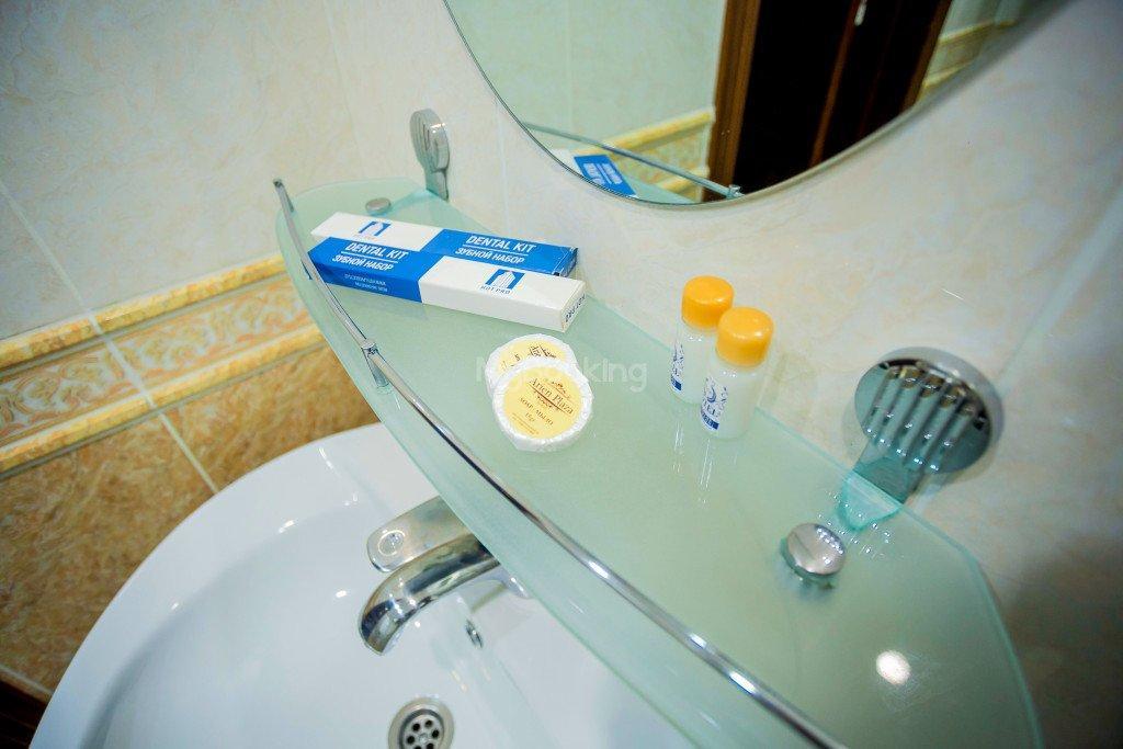 טשקנט Arien Plaza Hotel מראה חיצוני תמונה