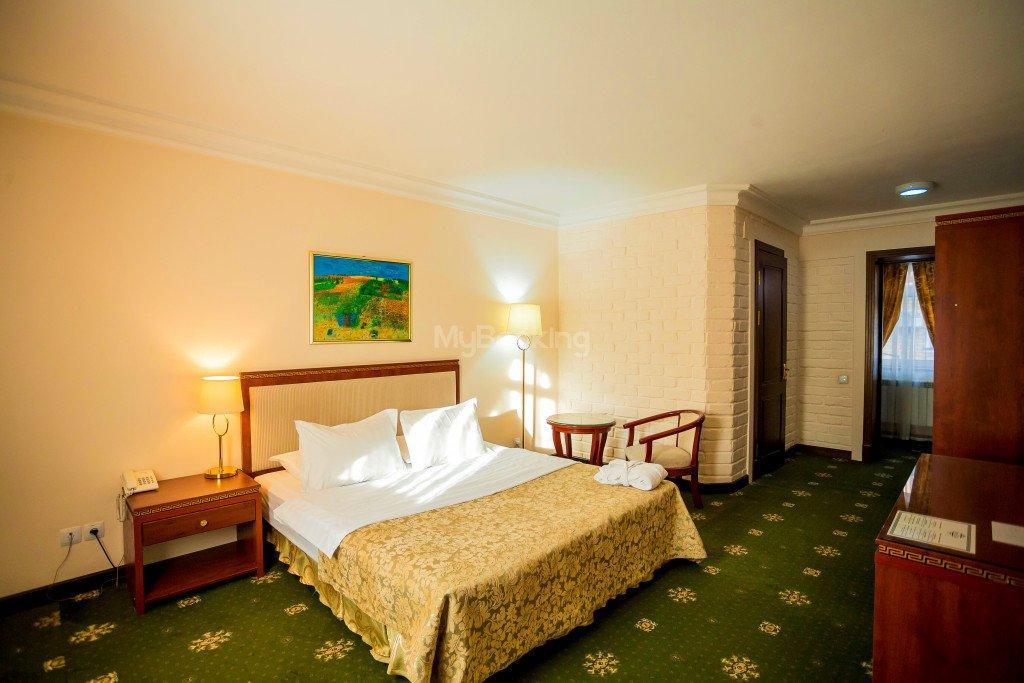 טשקנט Arien Plaza Hotel מראה חיצוני תמונה