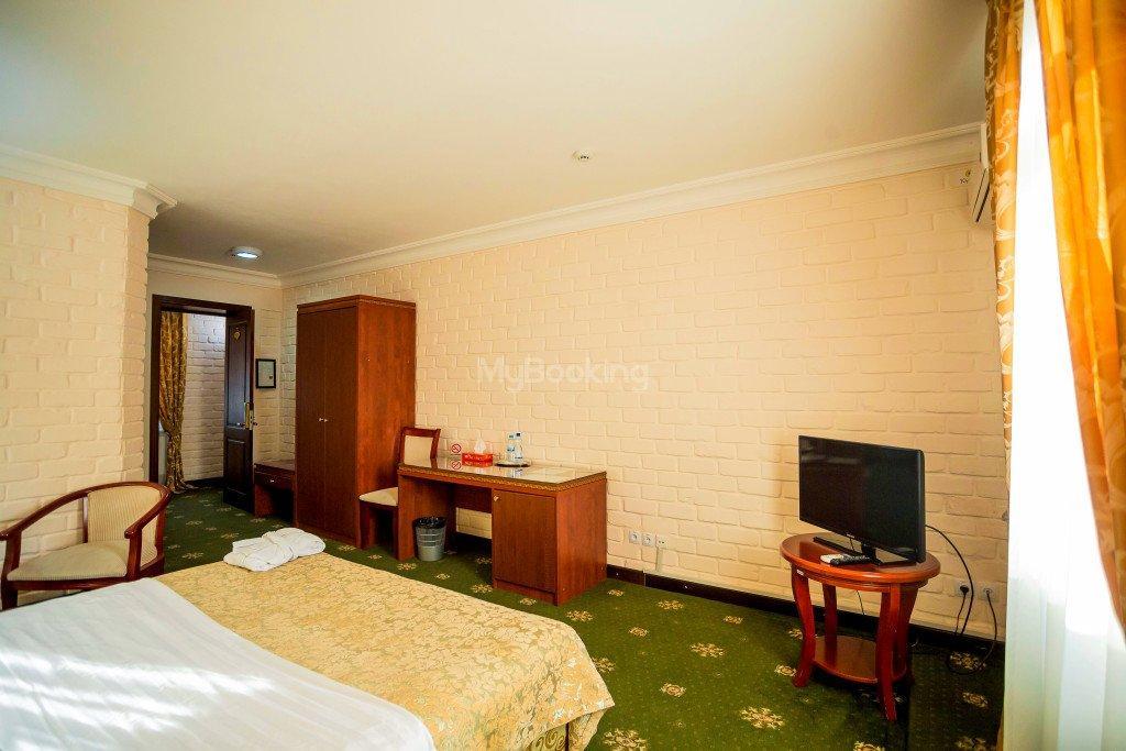 טשקנט Arien Plaza Hotel מראה חיצוני תמונה