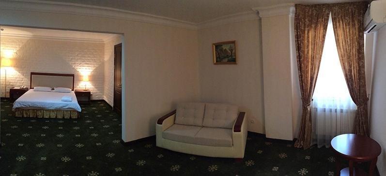 טשקנט Arien Plaza Hotel מראה חיצוני תמונה