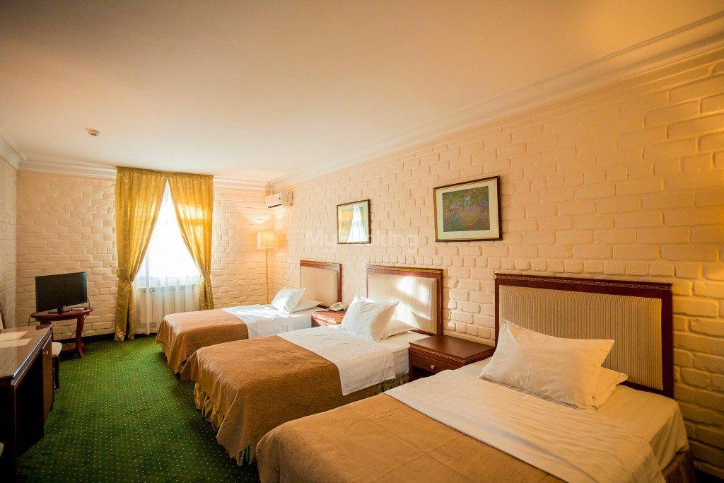 טשקנט Arien Plaza Hotel מראה חיצוני תמונה