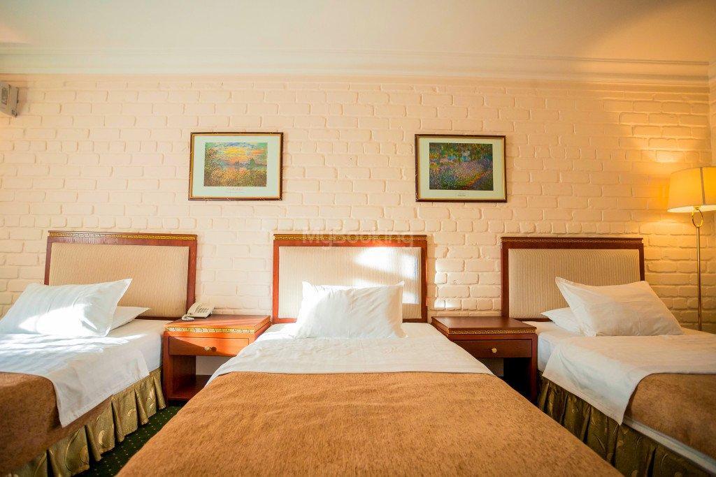 טשקנט Arien Plaza Hotel מראה חיצוני תמונה