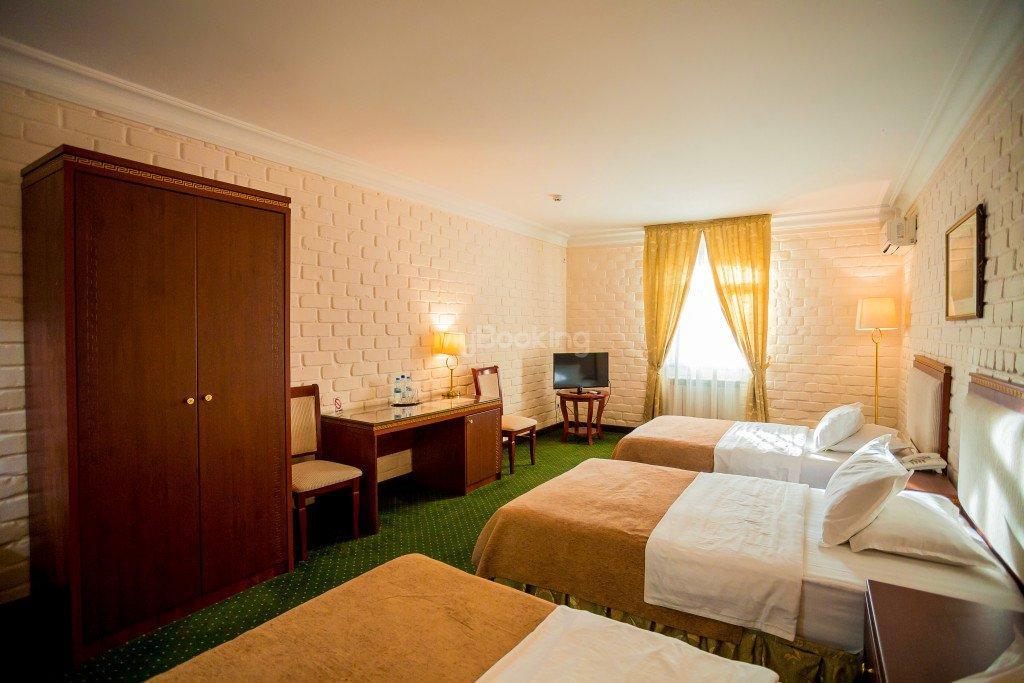 טשקנט Arien Plaza Hotel מראה חיצוני תמונה