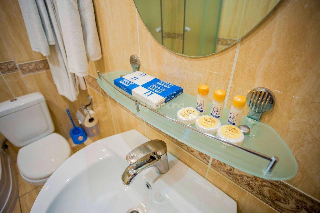 טשקנט Arien Plaza Hotel מראה חיצוני תמונה