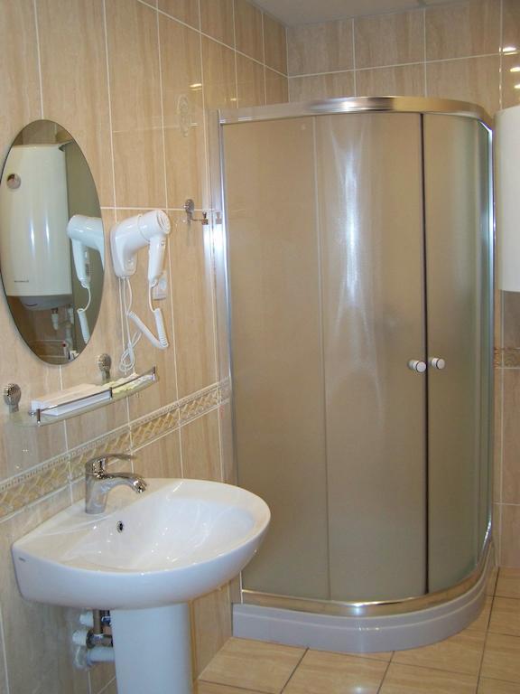 טשקנט Arien Plaza Hotel חדר תמונה